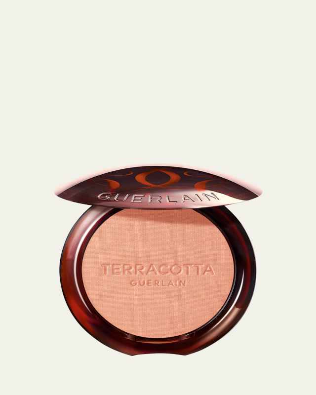 Terracotta Powder Blush